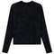 Dolman Acid Wash Top