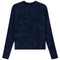Dolman Acid Wash Top