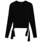 Tie Look Tee