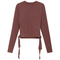 Tie Look Tee