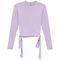 Tie Look Tee