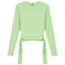 Tie Look Tee