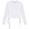 Tie Look Tee