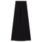 Copper Tencel Maxi Skirt
