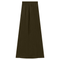 Copper Tencel Maxi Skirt