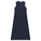 Copper Tencel Maxi Jumper