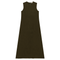 Copper Tencel Maxi Jumper