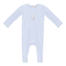 Boy and Girl Print Onesie