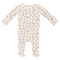 Wrap Printed Onesie