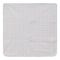 Flower and Dot Print Blanket