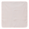 Flower and Dot Print Blanket