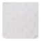 Strawberry and Dot Print Blanket