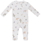 Pastel Print Onesie