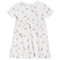 Pastel Print Dress