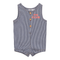 FYI CLUB Romper