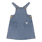 Stripe Denim Jumper