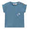 Square Textured Top