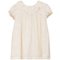 Rectangle Textured Dress