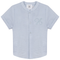 Woven Crinkle Shirt
