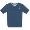 Anchor Embroidered Tshirt