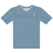 Anchor Embroidered Tshirt