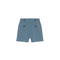 Anchor Embroidered Shorts