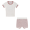 Anchor Embroidered Set