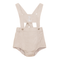 Anchor Embroidered Overall