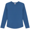 Stars Applique Rib Top