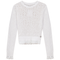 Diamond Knit Top