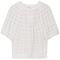 Thin Knit Top