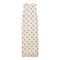 Midi Woven Printed Jumper