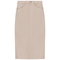 Ponte Midi Skirt