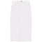 Ponte Midi Skirt