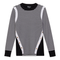 Maternity Stripped Sweater