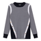 Maternity Stripped Sweater