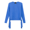 Maternity Wrap Look Tee