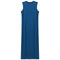Maternity Ribbed Midi Dress