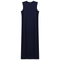 Maternity Ribbed Midi Dress