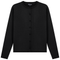 Maternity Knit Cardigan
