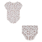 Floral Delight 2Pc Set