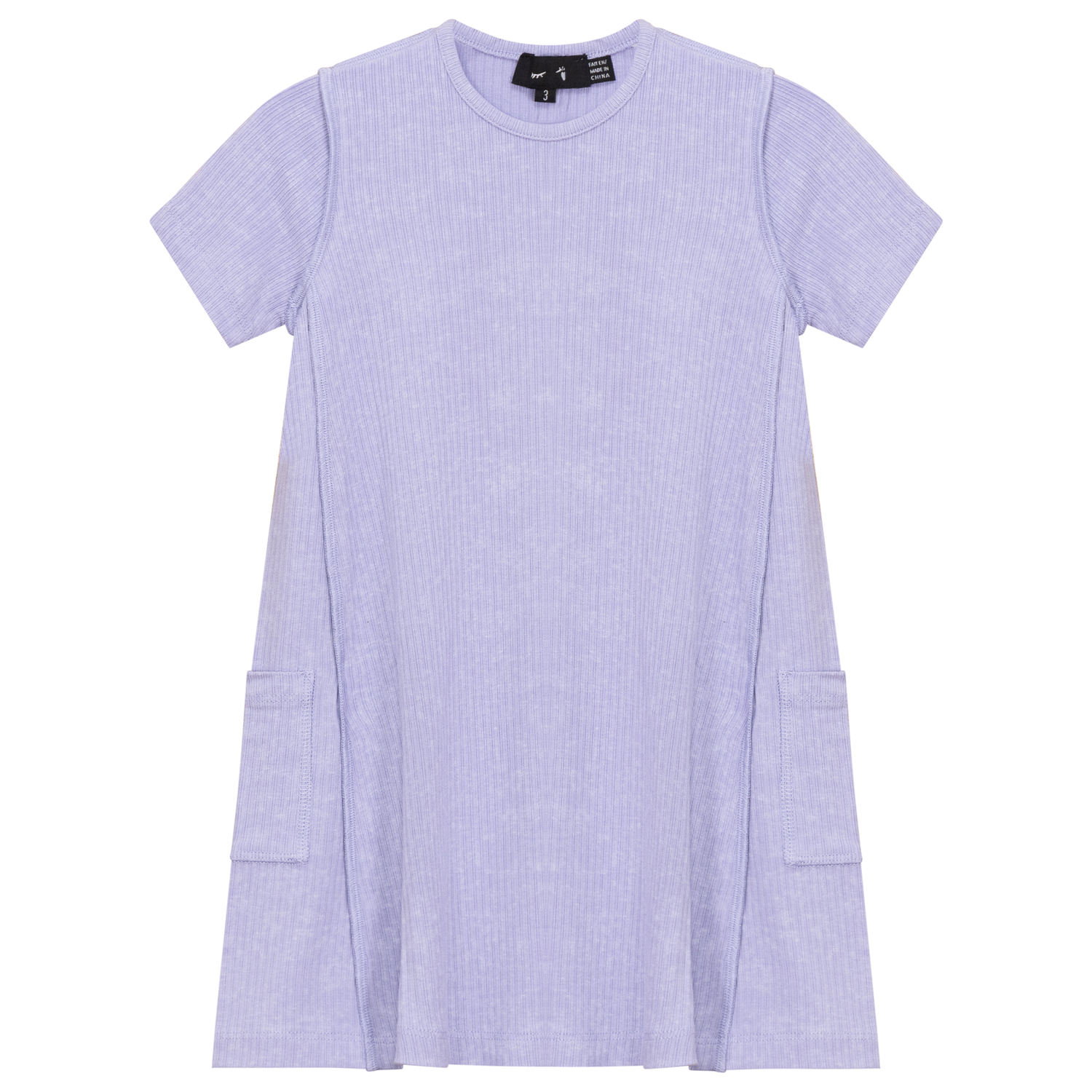 Distressed Dress