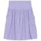 Distressed Skirt