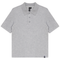 Mini Stripped Short Polo