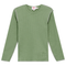 Heather Rib T-Shirt