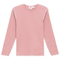 Heather Rib T-Shirt