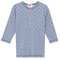Ribbed Henley Tshirt