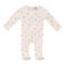 Floral Print Onesie