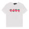 Strawberry Print Tshirt