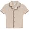 Twill Woven Shirt